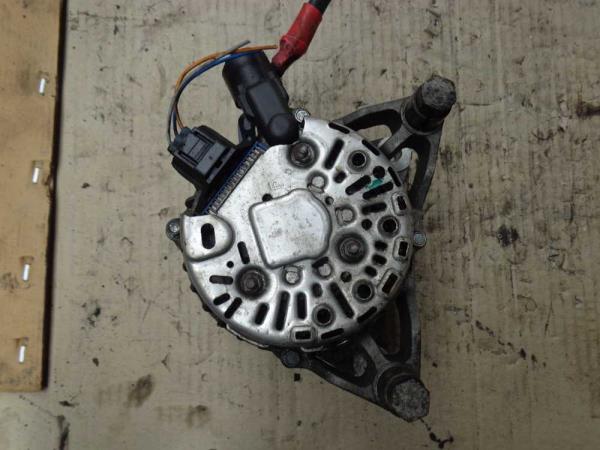 ALTERNATEUR FORD FIESTA / FUSION - Vue 3